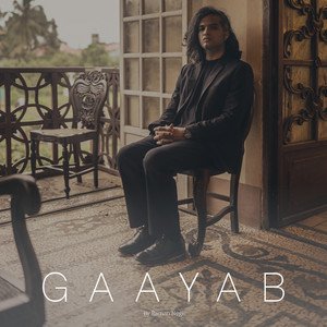 Gaayab - Single