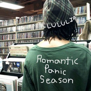 Romantic Panic Season