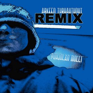 Arkeen Turhautunut Remix