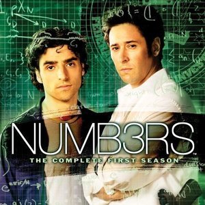 Numb3rs için avatar