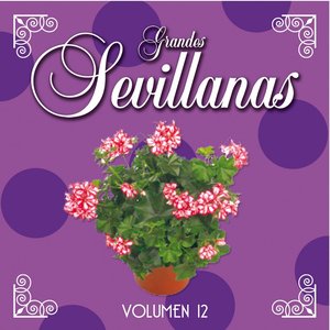 Grandes Sevillanas - VOL 12