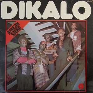 Dikalo 的头像