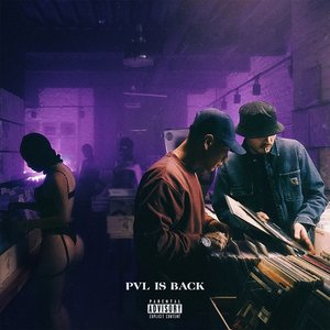 PVL is back [Explicit]