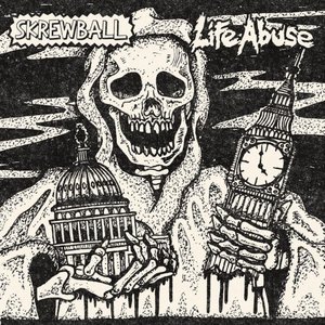 Split (with Skrewball)