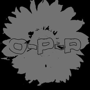 O-P-P (feat. Canvaz, MESS & cappy.mp3) - Single