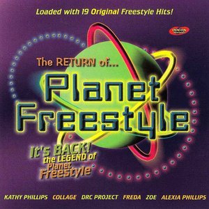 The Return of Planet Freestyle