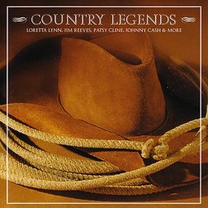 Country Legends
