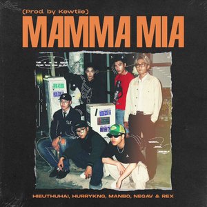 Mamma Mia