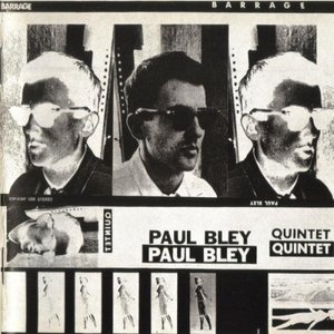 Paul Bley Quintet 的头像