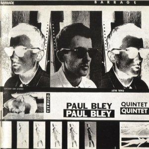 Avatar für Paul Bley Quintet