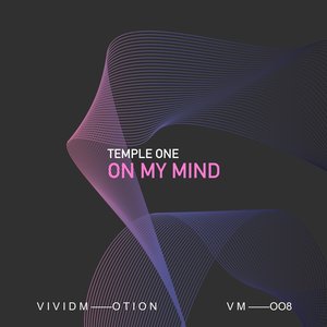 On My Mind - Single