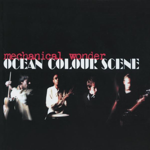 Ocean Colour Scene - TRACK 15 Lyrics - Zortam Music
