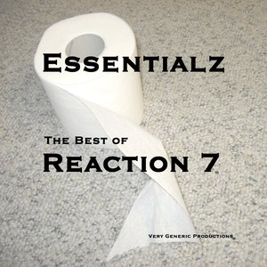 “Essentialz”的封面