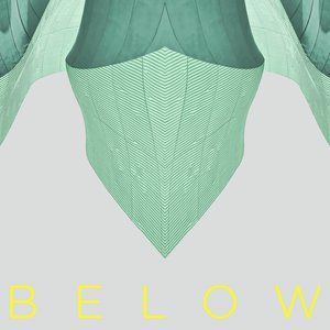Below