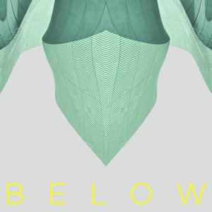 Below