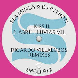 ♡ (Ricardo Villalobos remixes)