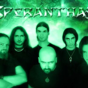 Speranthas 的头像