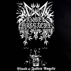 Blood Of Fallen Angels