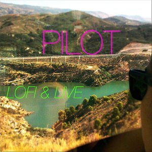 “Pilot - Single”的封面