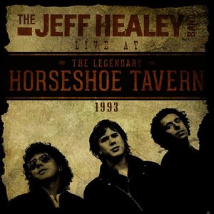 Live At The Legendary Horseshoe Tavern 1993