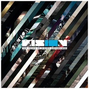 Noisia presents Ten Years of Vision Recordings