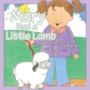 Mary Had a Little Lamb