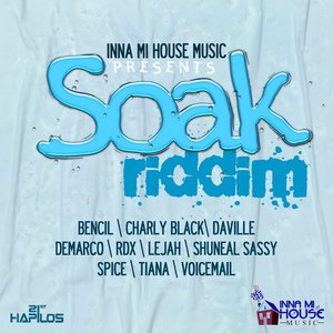 Soak Riddim