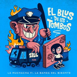 El Blus de los Tombos (feat. La Banda del Bisonte) - Single