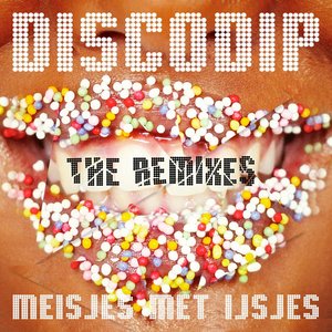 Meisjes Met IJsjes (The Remixes)