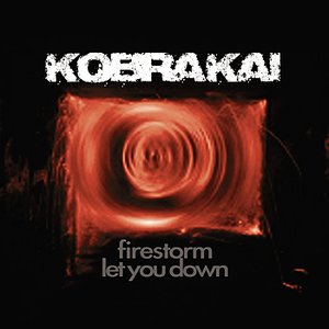 Firestorm