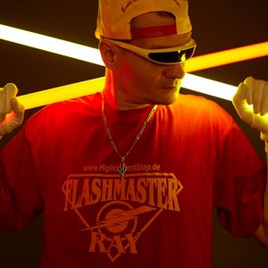 Flashmaster Ray のアバター