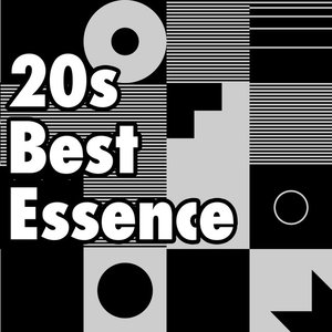 20s Best Essence