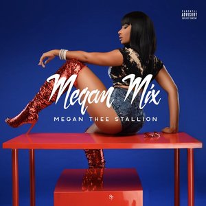 Megan Mix