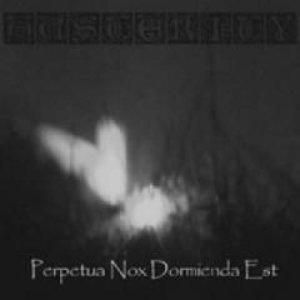 Perpetua Nox Dormienda Est