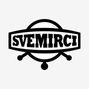 Image for 'Svemirci'