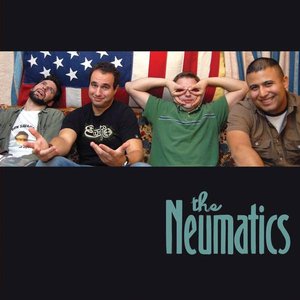 The Neumatics 的头像