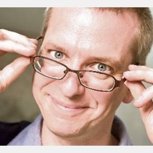 Jens-Uwe Krause 的头像