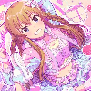 Avatar for Kousaka Umi