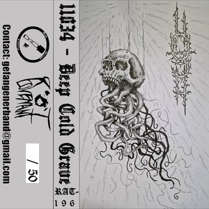 Deep Cold Grave