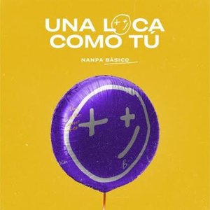 Una Loca Como Tú - Single