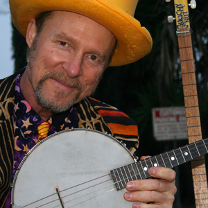 Joe Craven photo provided by Last.fm