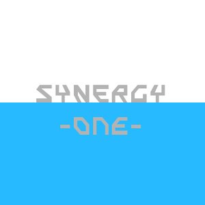 “Synergy 1”的封面