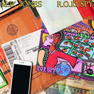 R.O.K. SPY