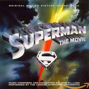 Superman: The Movie: Original Motion Picture Soundtrack