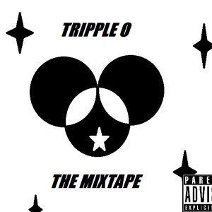 Image pour 'TrippleO The Mixtape'