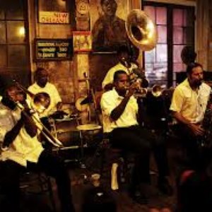 The New Birth Brass Band 的头像