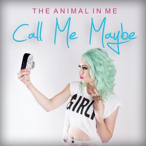 Call Me Maybe - Single