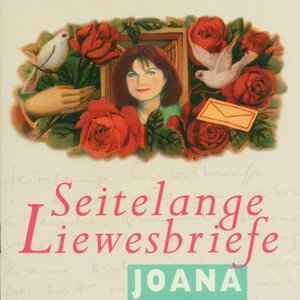 Seitelange Liewesbriefe