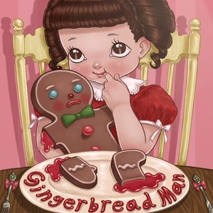 Gingerbread Man - Single