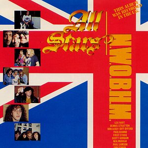 All Stars NWOBHM 的头像